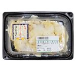 居酒屋にありそうなチーズ溢れる！ポテマカ 1パック