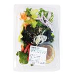 自家製ドレッシングのチョレギサラダ 1パック