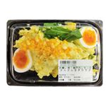 瀬戸内レモンのタルタル玉子サラダ 1パック