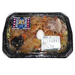 1／3日分野菜のあんかけ焼きそば 1食