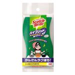 スリーエム ハイブリットHB-21KG グリーン