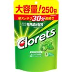 モンデリーズ クロレッツXP オリジナルミント スタンドパウチ 250g