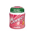 モンデリーズ クロレッツXP ピンクグレープ ボトル 130g