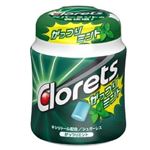 モンデリーズ クロレッツXP がっつりミント 130g