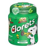 モンデリーズ・ジャパン クロレッツ ビッグミントボトル 112g