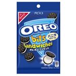モンデリーズ オレオビッツサンド バニラクリーム 65g