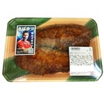 鰻屋の骨取甘辛さばかつ 2枚入