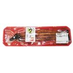龍川魚商店 真空 うなぎ蒲焼（鹿児島産・柳川加工）1尾