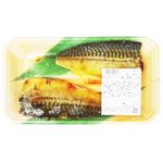 エーブル さばのふっくら照り焼き 2枚