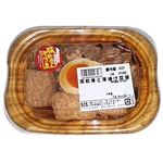 【E地域限定】【12：00～18：00の配送限定】 豚軟骨と厚揚げ豆腐 1パック