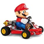 京商 レーシングカート RC マリオ