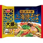 日清 上海焼そば 大盛り 340g