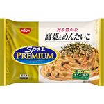 日清 スパ王プレミアム 高菜とめんたいこ 260g