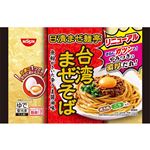 日清 まぜ麺亭 台湾まぜそば 264g