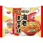 日清 まぜ麺亭 海老まぜそば 260g