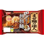 日清 まぜ麺の達人 広島汁なし担担麺 110g×2人前