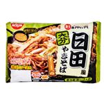 日清 日田風やきそば 2人前 170g×2