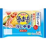 日清 日清のそのまんま麺 冷し中華 醤油だれ 2人前