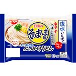 日清 日清のそのまんま麺 かつおだしぶっかけうどん 2人前