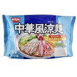 日清 中華風涼麺 110g×2人前
