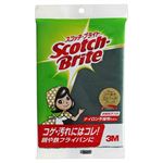 スリーエム スコッチ・ブライト ナイロン不織布たわし