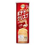 トップバリュベストプライス ポテトクリスプ しお味 115g