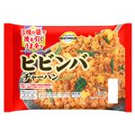 トップバリュベストプライス ビビンバチャーハン 450g