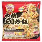 トップバリュベストプライス 本格五目炒飯 500g