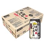 【ケース販売】トップバリュベストプライス 辛口 焼酎ハイボール ドライ 350ml×24本
