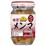 トップバリュベストプライス 味付メンマ 100g