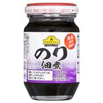 トップバリュベストプライス のり佃煮 145g