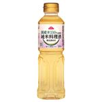 トップバリュ 国産米100%使用 純米料理酒 500ml