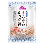 トップバリュ まろやかかつお節 35g