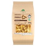 トップバリュグリーンアイ オーガニック フジッリ 250g
