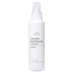トップバリュ ランドリー つめかえ用ボトル 620ml