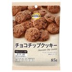 トップバリュベストプライス チョコチップクッキー 85g