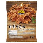 トップバリュベストプライス 甘辛するめ 15g