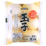 トップバリュベストプライス 味付き玉子 6個入