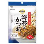 トップバリュベストプライス 海苔とかつおのふりかけ 55g