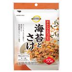 トップバリュベストプライス 海苔とさけのふりかけ 55g
