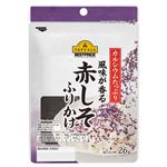 トップバリュベストプライス 赤しそふりかけ 26g