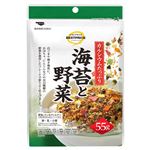 トップバリュベストプライス 海苔とやさいのふりかけ 55g