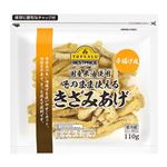 トップバリュベストプライス 手揚げ風 きざみあげ 110g