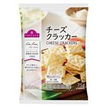 トップバリュ フリーフロム チーズクラッカー 75g
