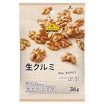 トップバリュベストプライス 生クルミ 36g