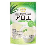 トップバリュベストプライス アロエ マスカット風味 200g