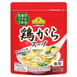 トップバリュベストプライス 鶏がらスープ 110g
