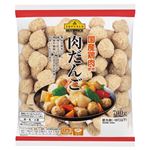 トップバリュベストプライス 肉だんご【-18℃】 700g