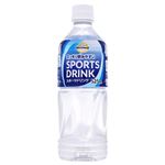 トップバリュベストプライス スポーツドリンク 525ml