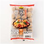 トップバリュベストプライス 肉だんご【-18℃】 300g
